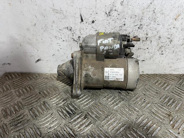51832950 FIAT Motor de arranque  comprar en Jaén
