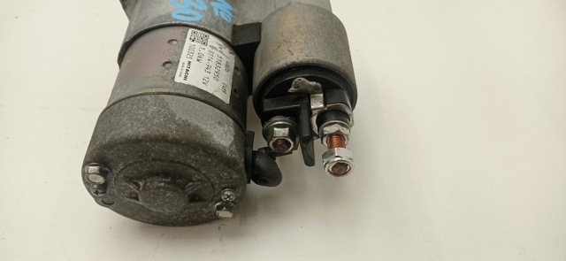 FIAT 51832950 Motor de arranque comprar Tarragona