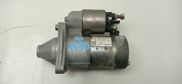 FIAT 51832950 Motor de arranque comprar Barcelona