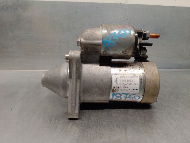 FORD 51832952 Motor de arranque comprar Tarragona