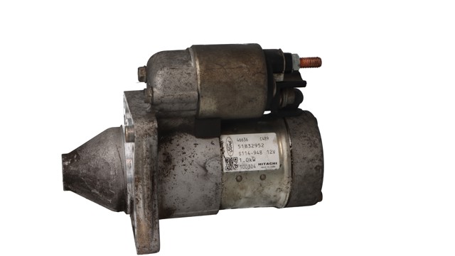 FORD 51832952 Motor de arranque  comprar en Ponferrada
