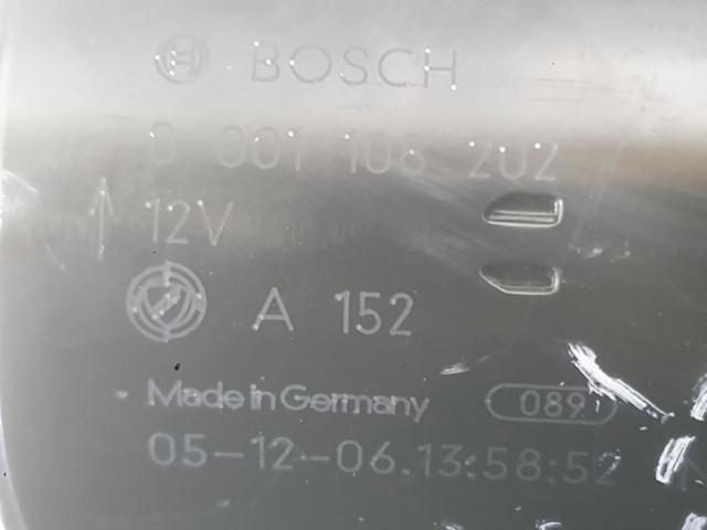 51832954 Motor de arranque  comprar en Pontevedra