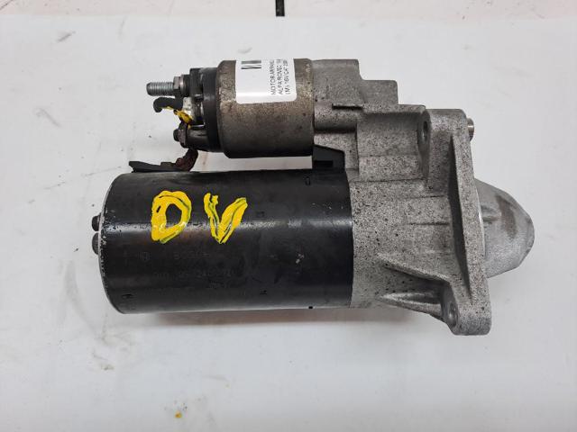 51832954 Motor de arranque  comprar en Zaragoza