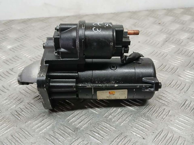 51832954 FIAT Motor de arranque  comprar en Oviedo