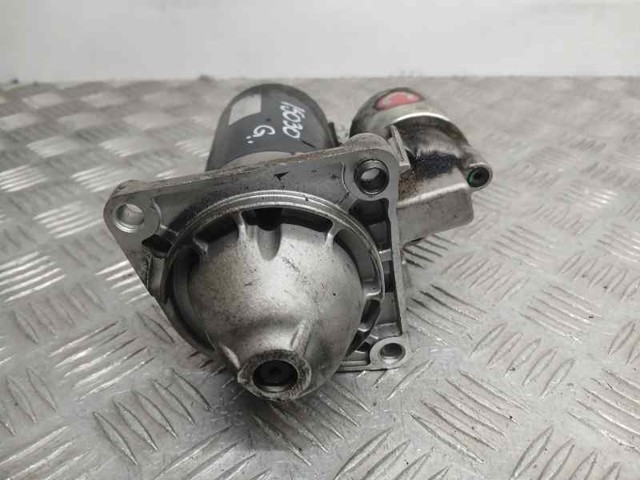 FIAT 51832954 Motor de arranque  en stock Terrassa