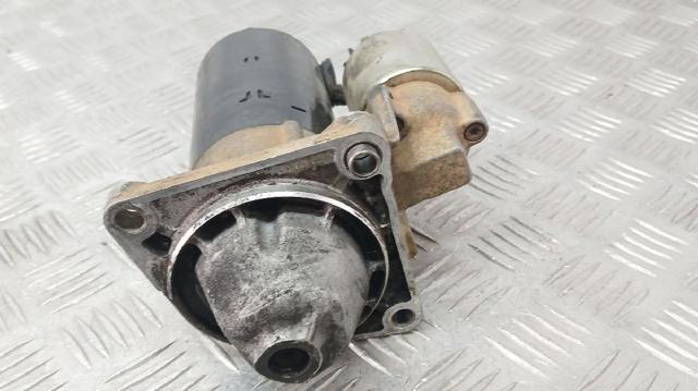 51832954 FIAT Motor de arranque comprar Alcalá