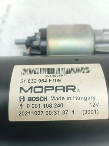 51832954 Motor de arranque  comprar en Pontevedra