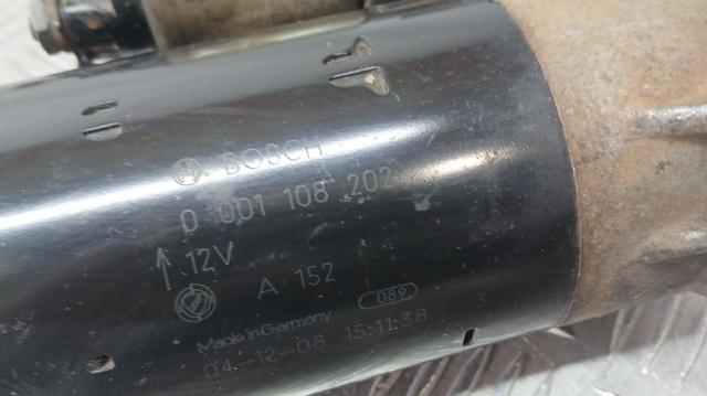 FIAT 51832954 Motor de arranque  comprar en Murcia