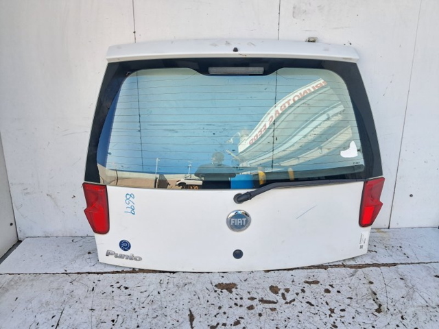 51833466 Fiat/Alfa/Lancia