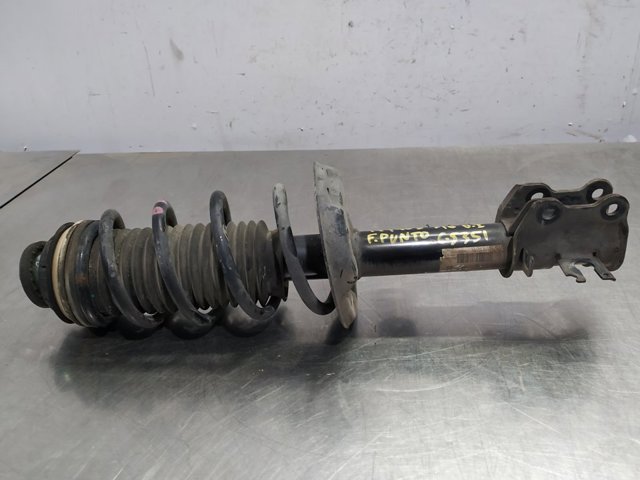 FIAT 51833503 Amortiguador delantero izquierdo comprar Pamplona