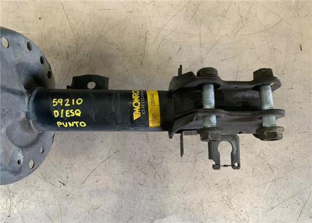 FIAT 51833503 Amortiguador delantero izquierdo  disponible Valladolid