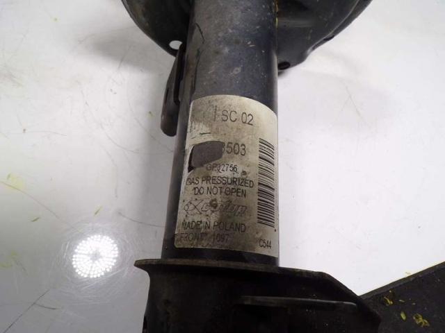 51833503 Amortiguador delantero izquierdo  en stock Castellón
