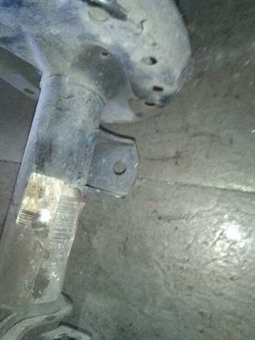 51833503 Amortiguador delantero izquierdo  comprar en Zaragoza