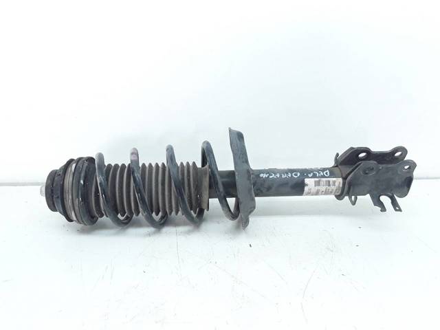 51833503 Amortiguador delantero izquierdo  comprar en Zaragoza