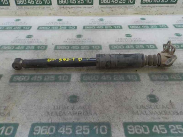 Amortiguador trasero para Fiat Punto 199