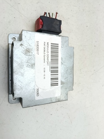 Unidad de confort Mito  hatchback (2008-2018) original desde 65,34 €