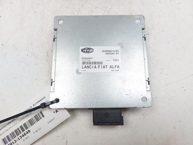 51833517 Módulo de confort  en stock Sabadell