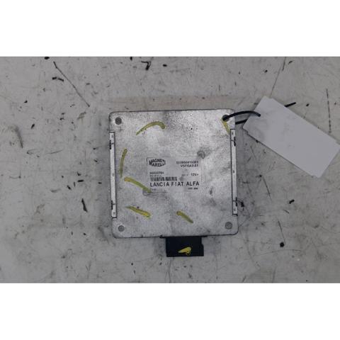 Módulo de confort para Fiat Punto 199