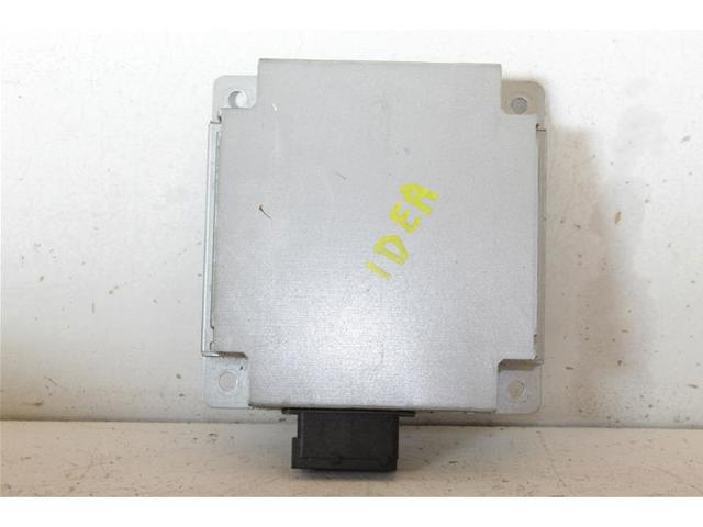 Unidad de confort Fiat Punto (2005-2018)