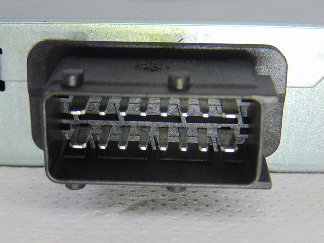 Bloque confort Fiat Ducato 3 250