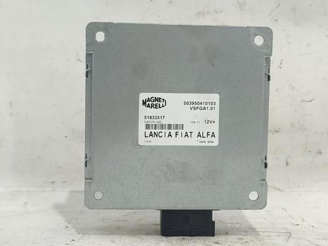 51833517 Fiat/Alfa/Lancia