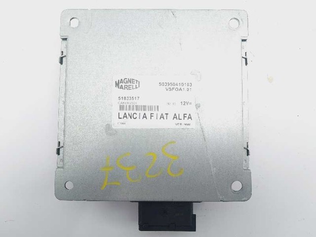 51833517 Fiat/Alfa/Lancia