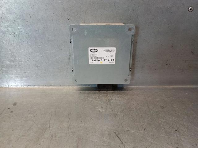 51833517 Fiat/Alfa/Lancia