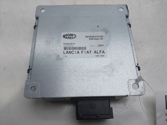 Unidad de confort Alfa Romeo Mito  desde 65,34 €