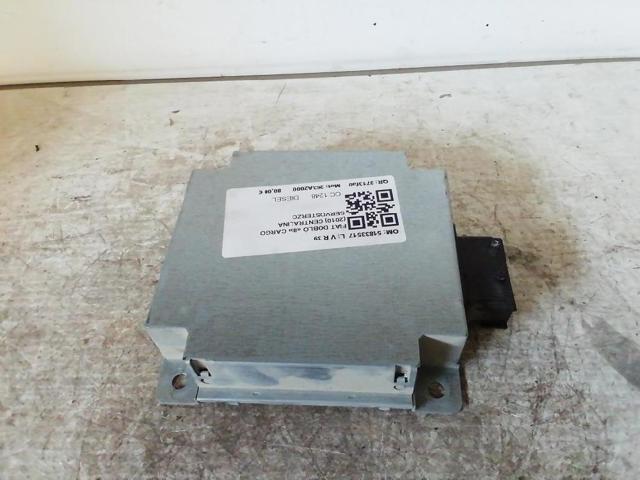 Unidad de confort para Fiat Doblo (263)