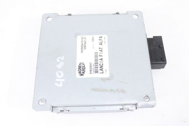 FIAT 51833517 Bloque confort  comprar en Albacete