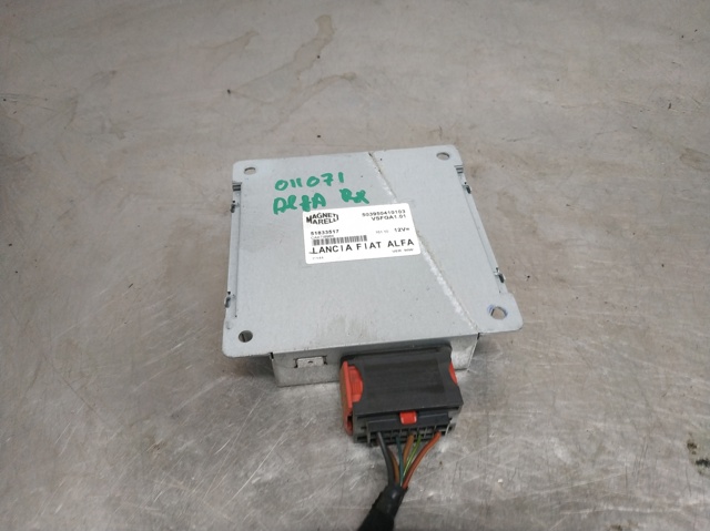 51833517 Fiat/Alfa/Lancia