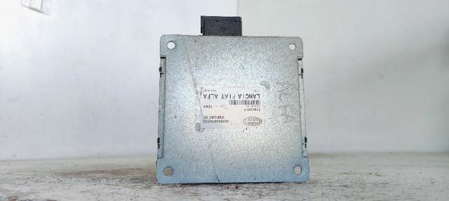 51833517 Fiat/Alfa/Lancia