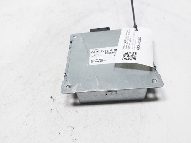 51833517 FIAT Módulo de confort comprar Bilbao