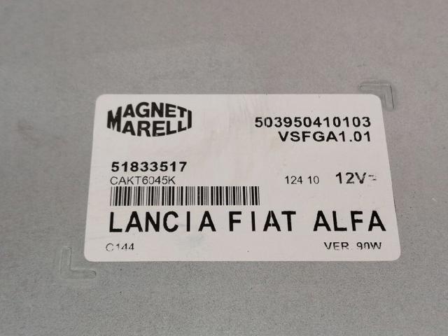 Bloque confort Fiat Ducato 3 250