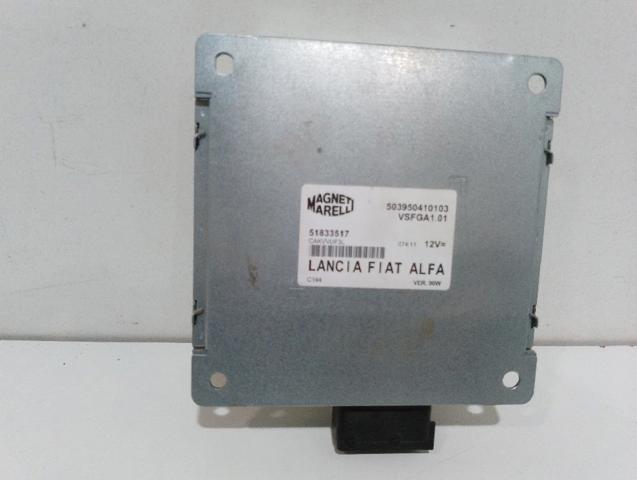 FIAT 51833517 Módulo de confort comprar Tarragona