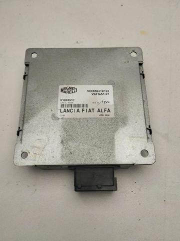 Unidad de confort Punto hatchback (2005-2018) original desde 65,34 €