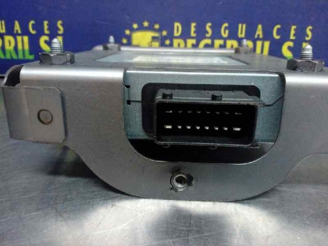 Bloque confort Fiat Ducato 3 250