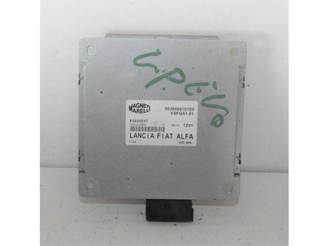 Unidad de confort Fiat Punto desde 65,34 €