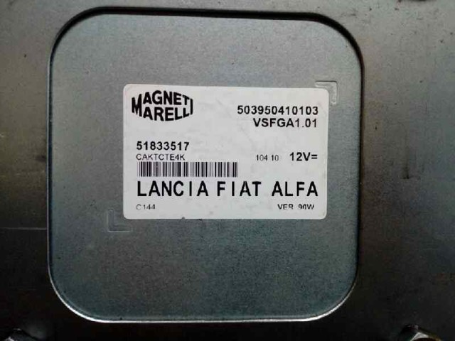 Bloque confort Fiat Ducato 3 250