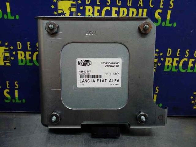51833517 Fiat/Alfa/Lancia