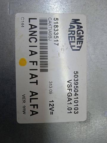51833517 Fiat/Alfa/Lancia