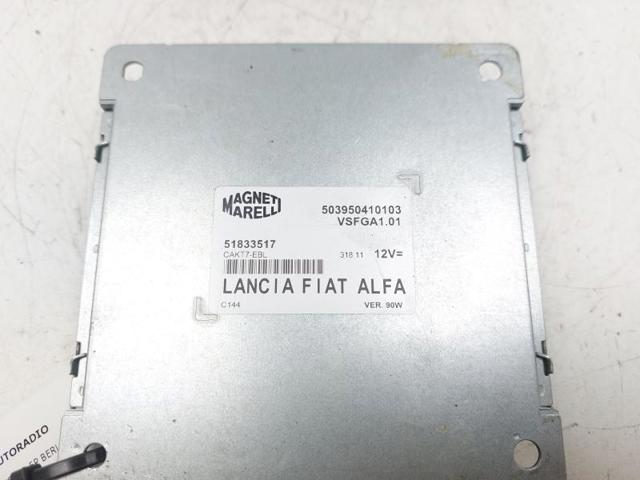 FIAT 51833517 Módulo de confort comprar Tarragona