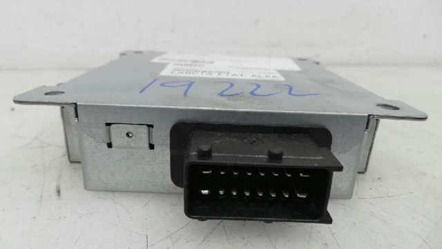 51833517 FIAT Bloque confort  disponible Vigo