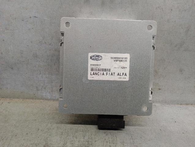 51833517 Fiat/Alfa/Lancia