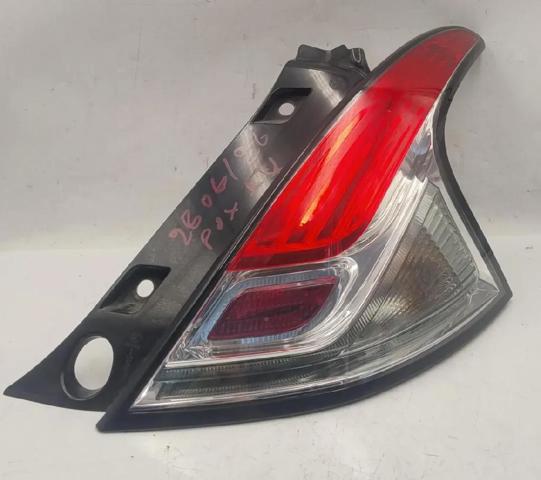Piloto trasero derecho 51833630 FIAT