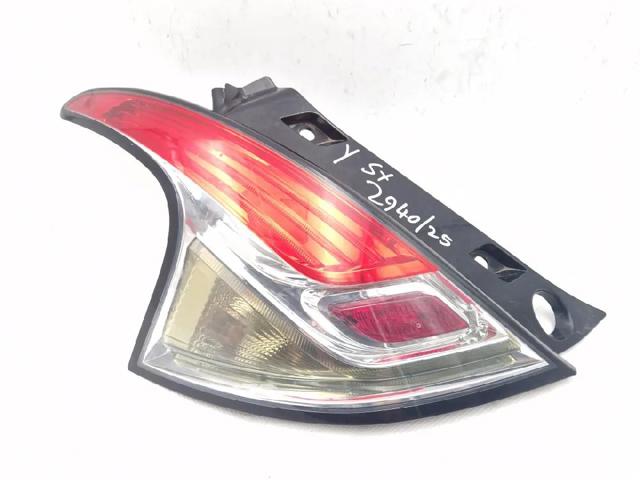 51833631 FIAT Piloto trasero izquierdo  en stock Córdoba