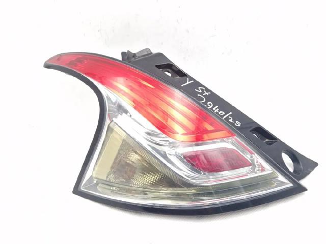 51833631 FIAT Piloto trasero izquierdo comprar Madrid