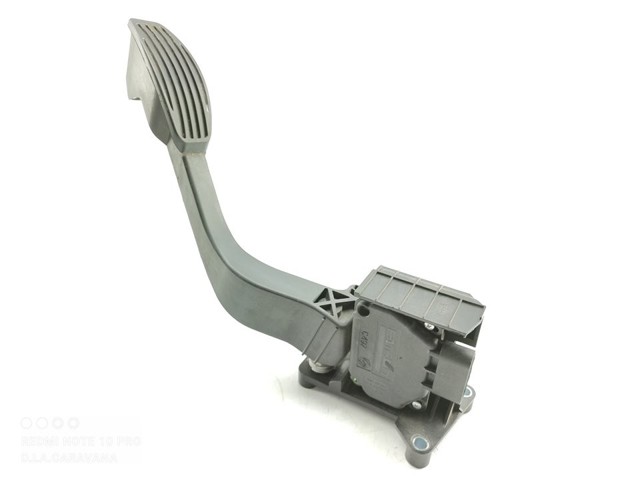 Potenciómetro pedal para Fiat 500  (312)