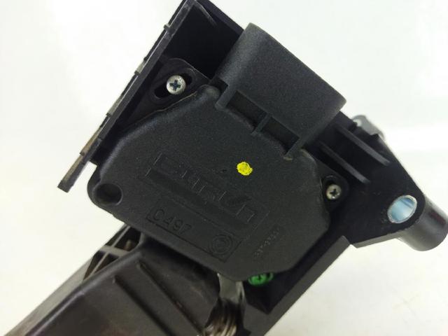 Pedal de acelerador Fiat 500 312