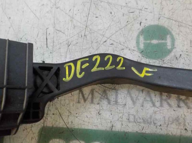 Pedal de acelerador Fiat 500 312